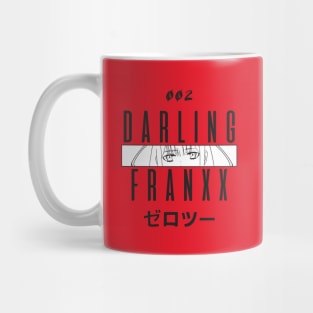 002 Darling Mug